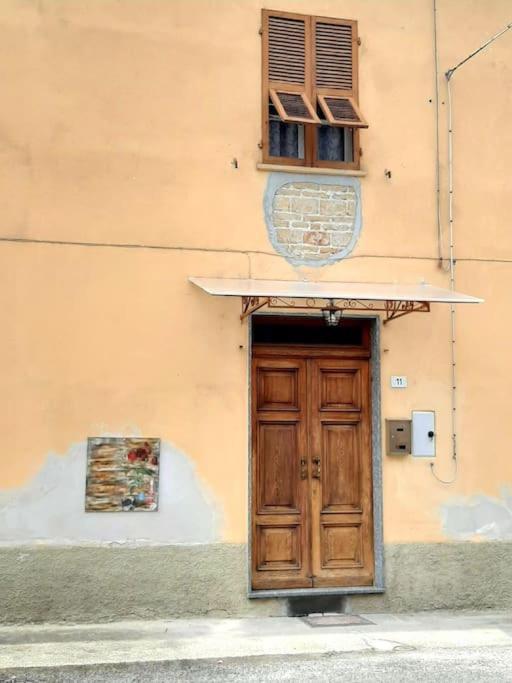 Villa Ra Ca D' Angela Fresonara  Exterior foto